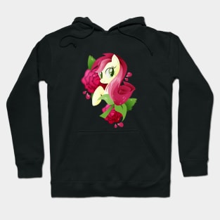 Roseluck Hoodie